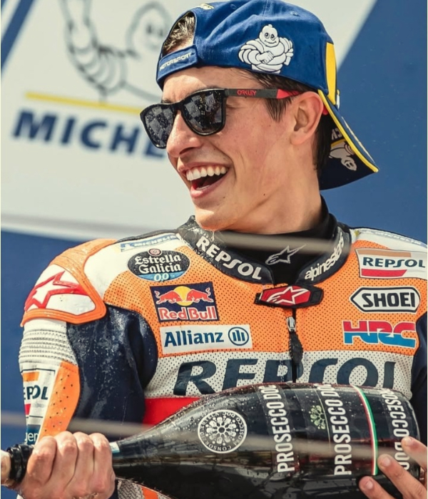 Foto de marcmarquez
