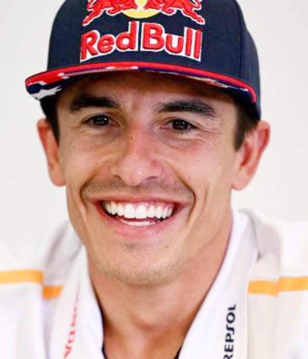 Foto de marcmarquez