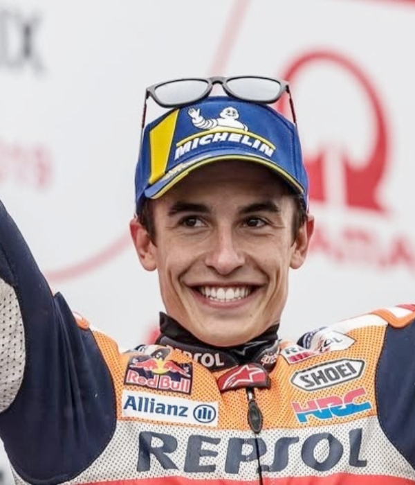 Foto de marcmarquez