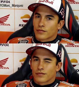 Foto de marcmarquez