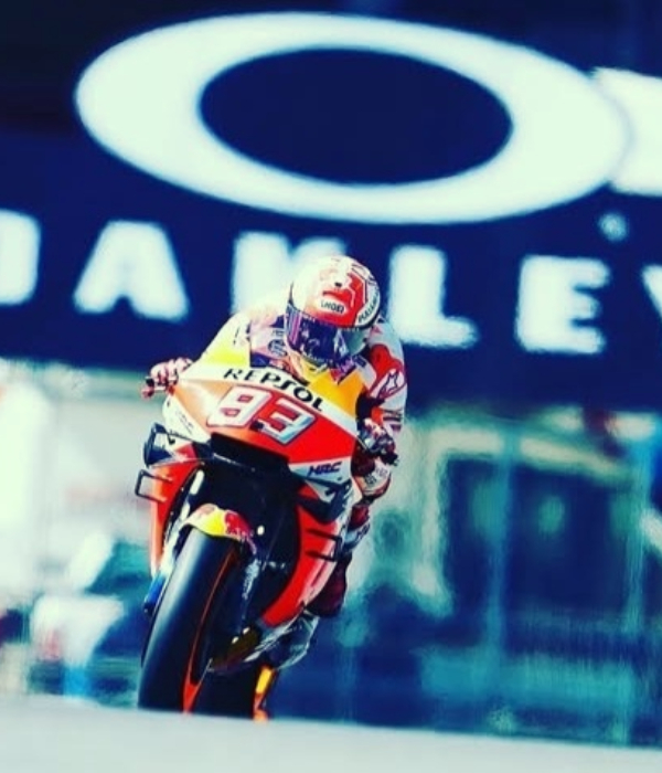 Foto de marcmarquez