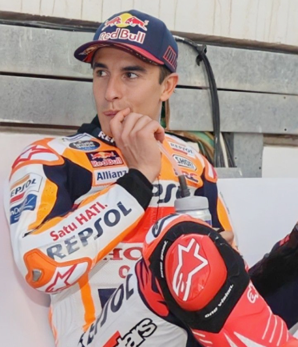 Foto de marcmarquez