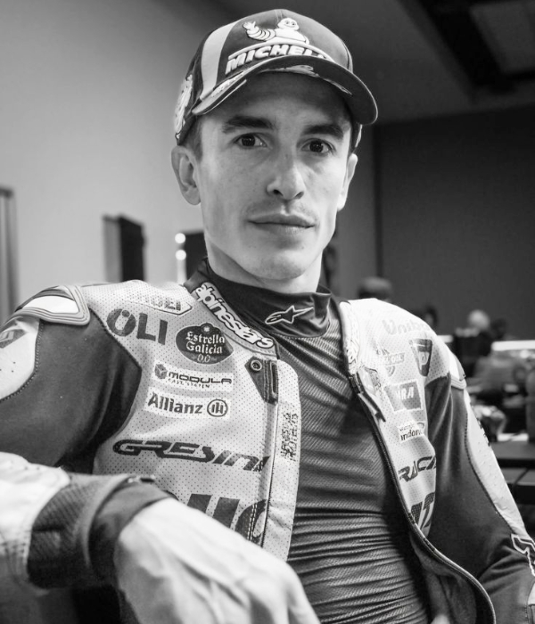 Foto de marcmarquez