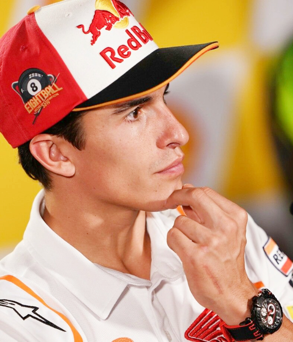 Foto de marcmarquez