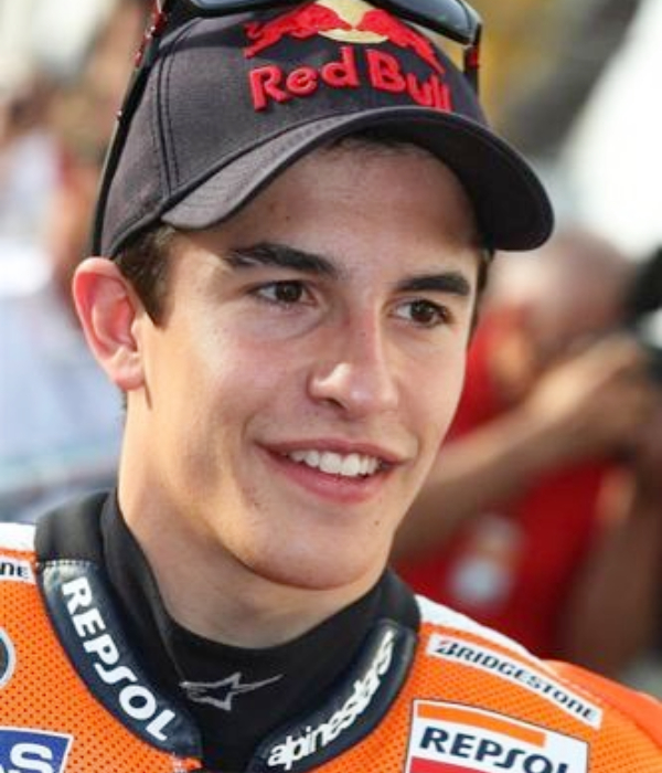 Foto de marcmarquez