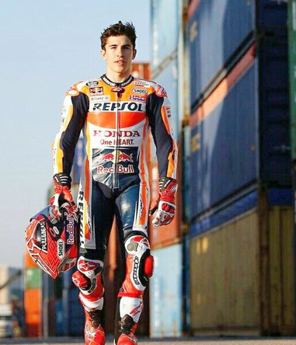 Foto de marcmarquez
