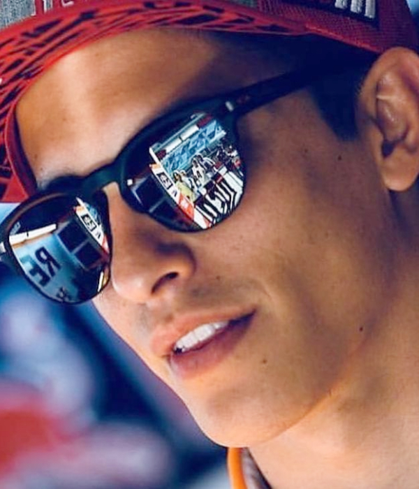 Foto de marcmarquez