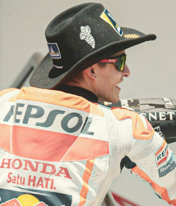 Foto de marcmarquez