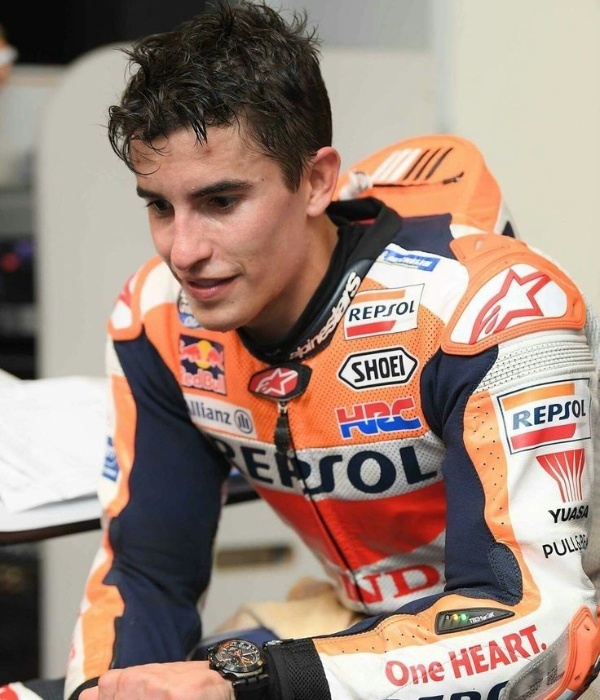 Foto de marcmarquez