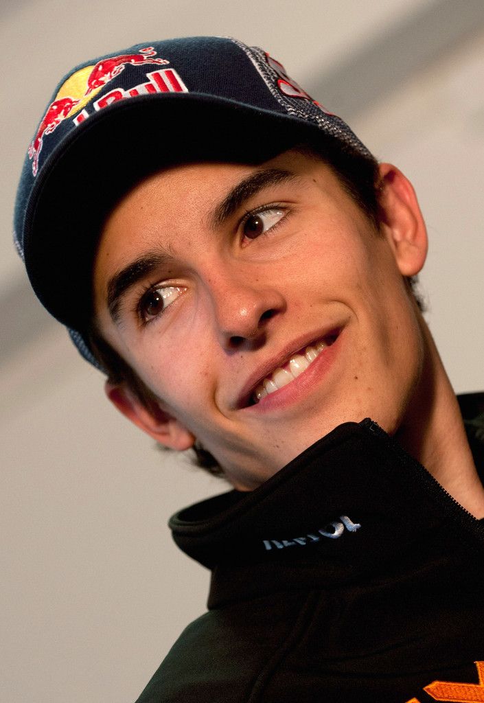 Foto de marcmarquez