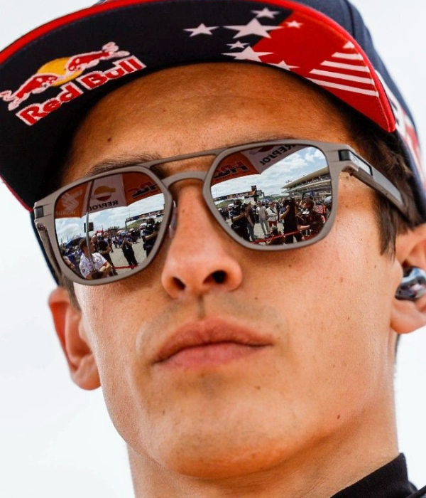 Foto de marcmarquez