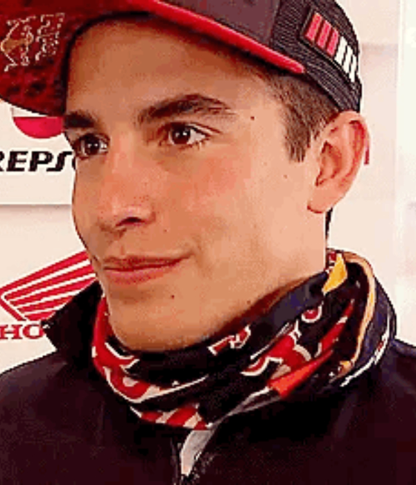 Foto de marcmarquez