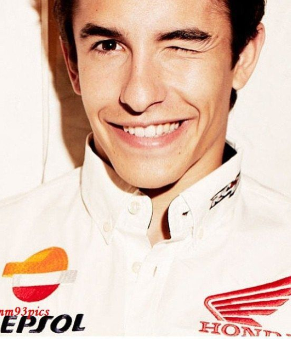 Foto de marcmarquez
