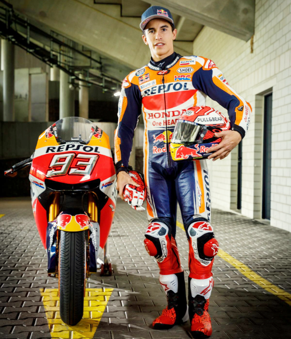 Foto de marcmarquez