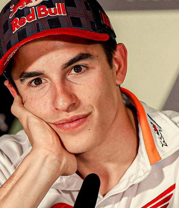 Foto de marcmarquez