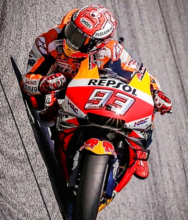 Foto de marcmarquez