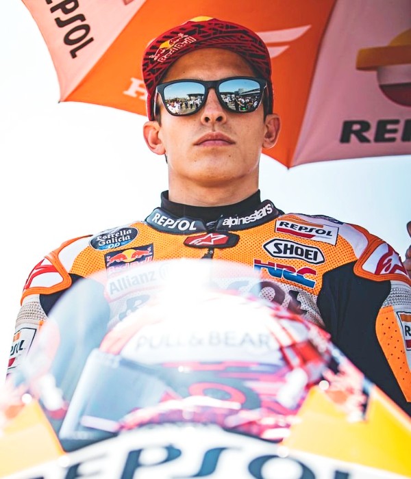 Foto de marcmarquez
