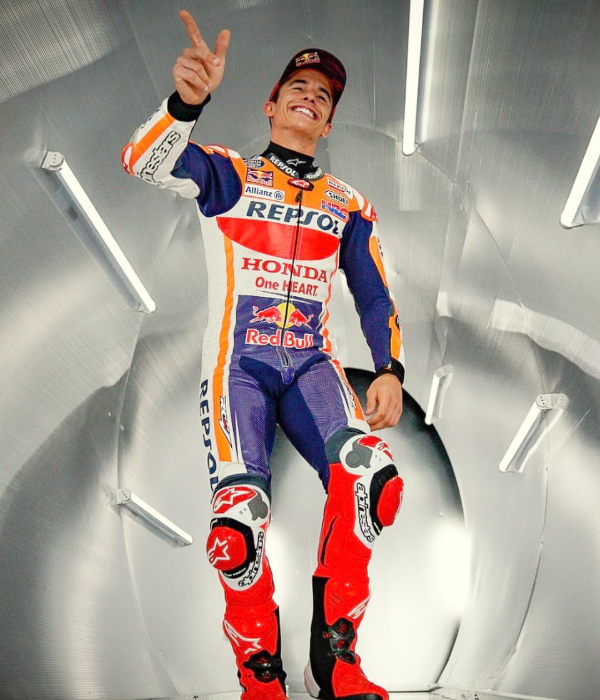 Foto de marcmarquez