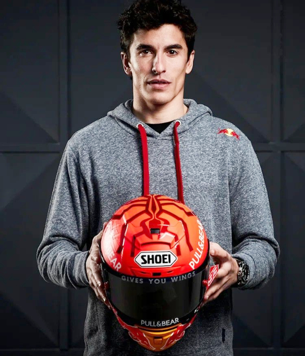 Foto de marcmarquez