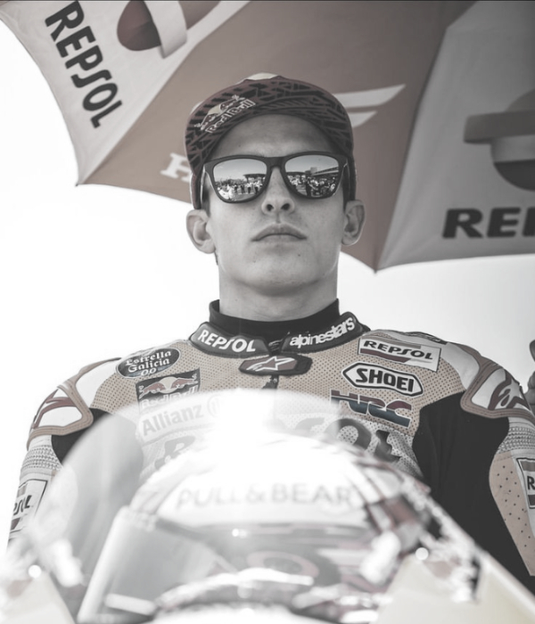 Foto de marcmarquez