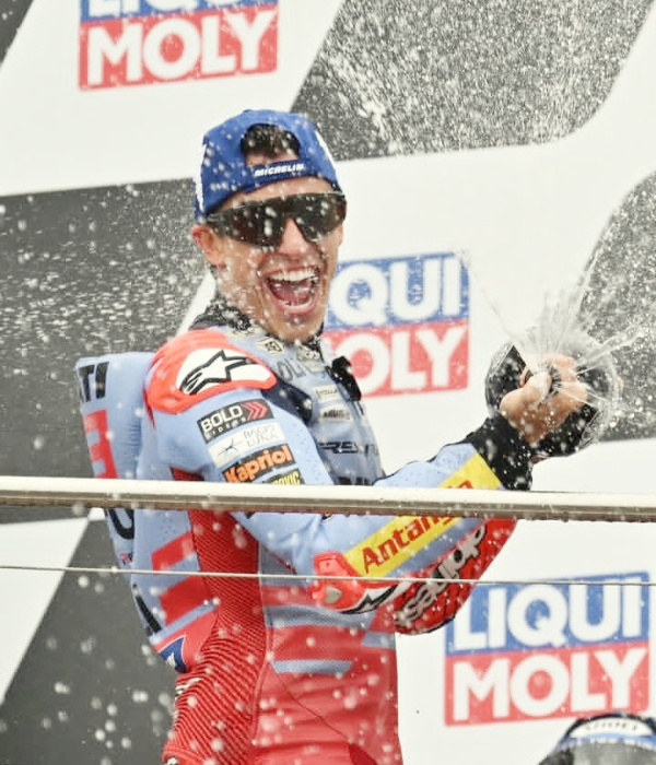 Foto de marcmarquez
