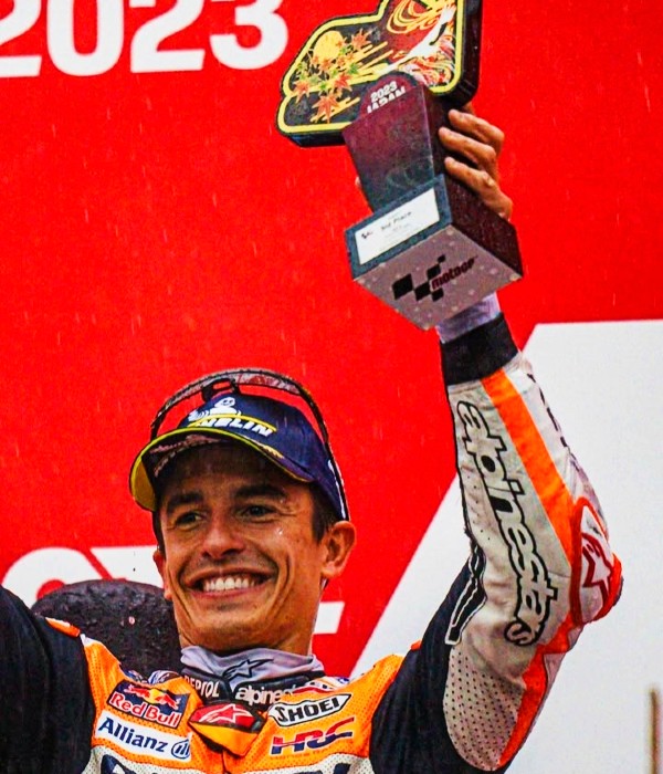 Foto de marcmarquez