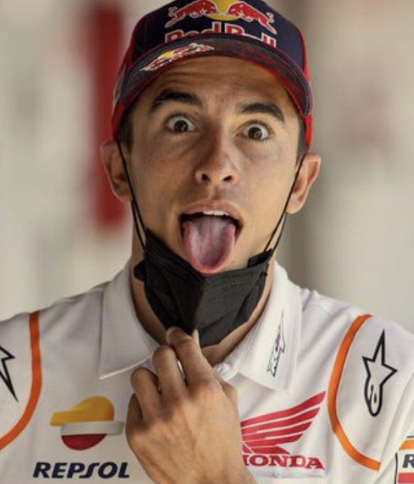 Foto de marcmarquez