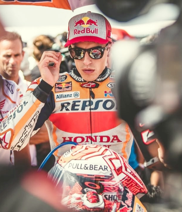 Foto de marcmarquez
