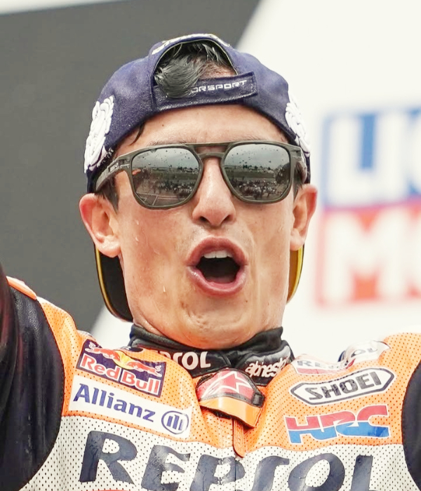 Foto de marcmarquez