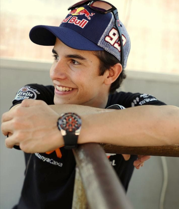 Foto de marcmarquez