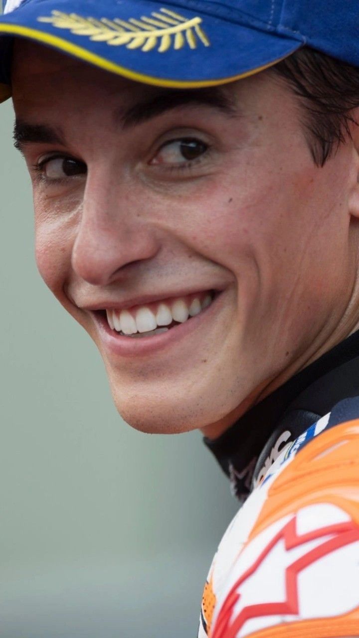 Foto de marcmarquez