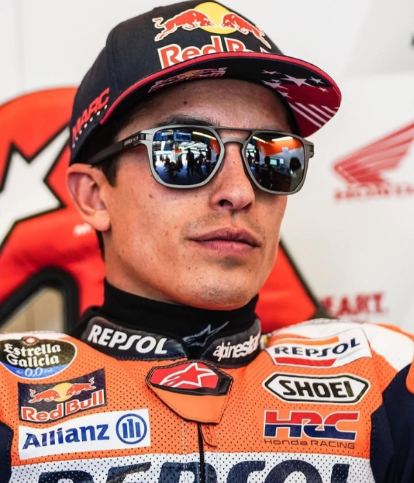 Foto de marcmarquez
