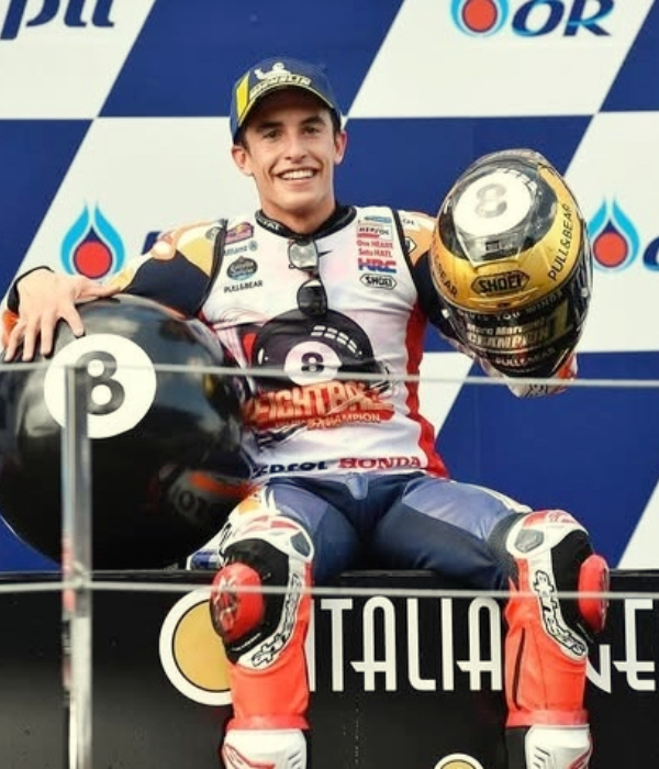Foto de marcmarquez