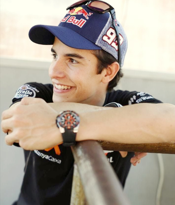 Foto de marcmarquez