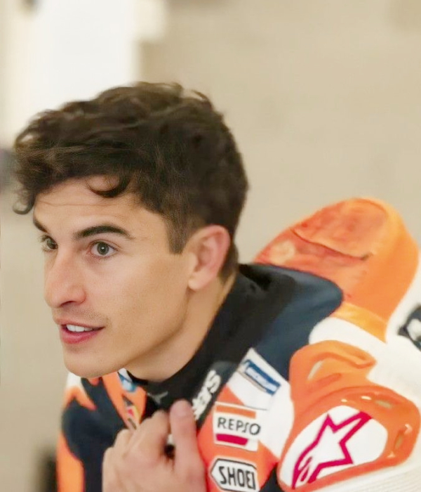 Foto de marcmarquez
