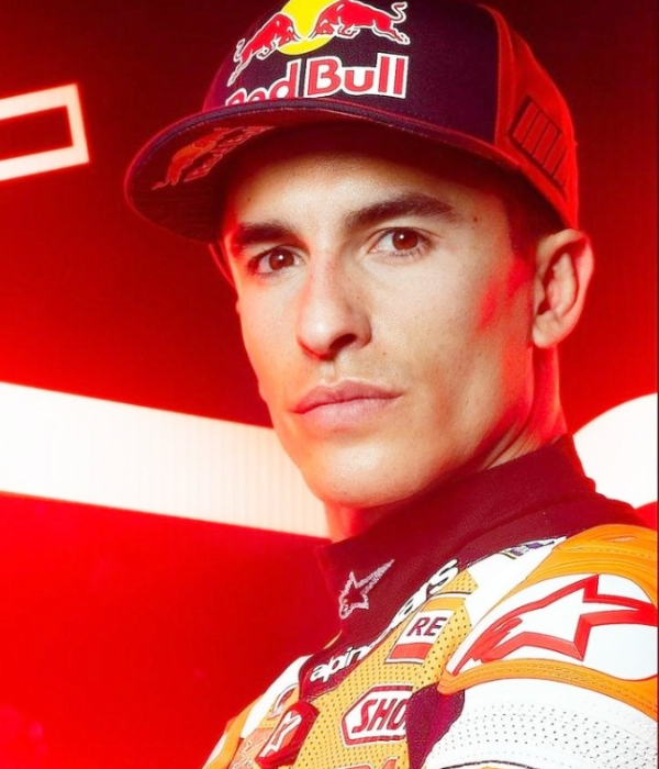 Foto de marcmarquez