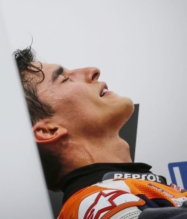 Foto de marcmarquez