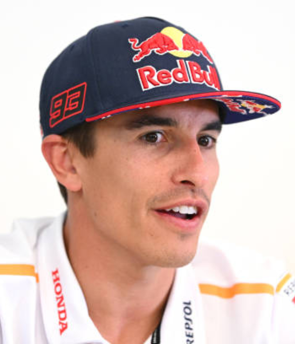 Foto de marcmarquez