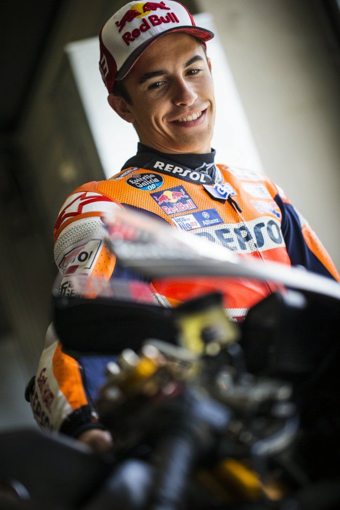 Foto de marcmarquez