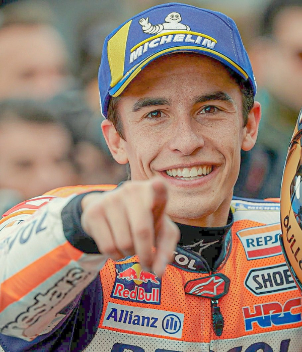 Foto de marcmarquez