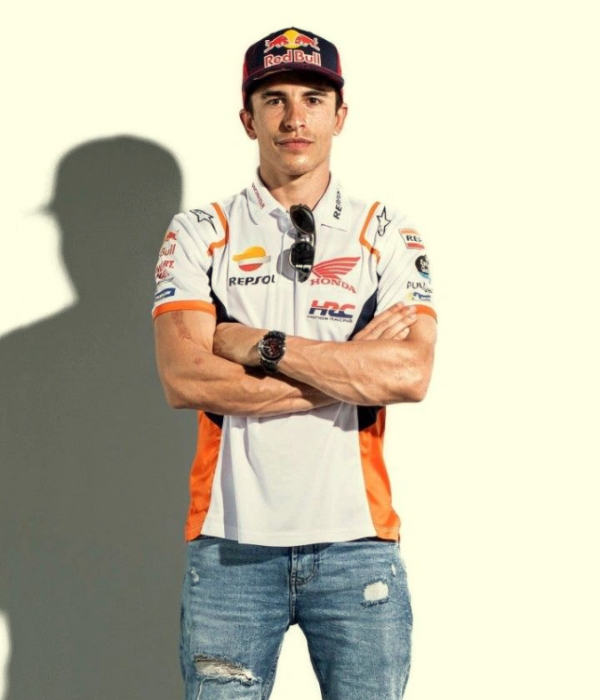 Foto de marcmarquez