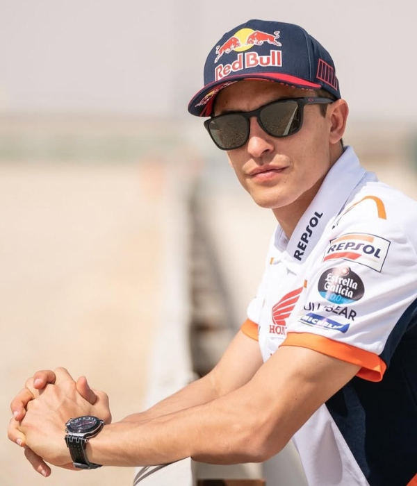 Foto de marcmarquez
