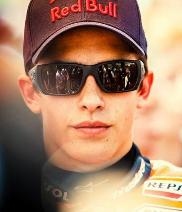 Foto de marcmarquez