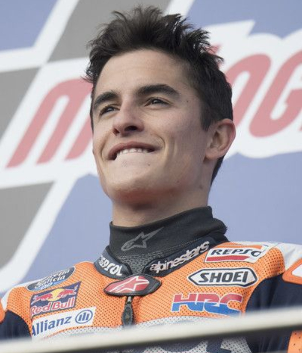 Foto de marcmarquez