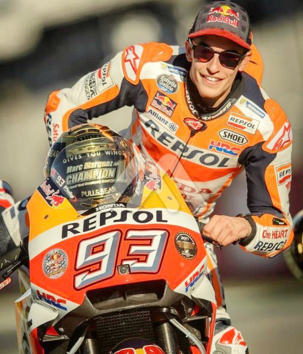 Foto de marcmarquez