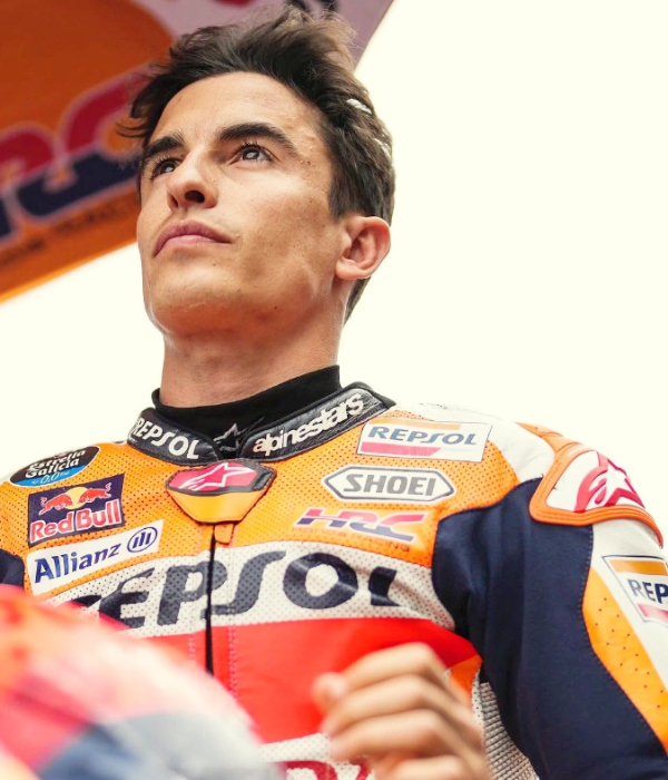 Foto de marcmarquez