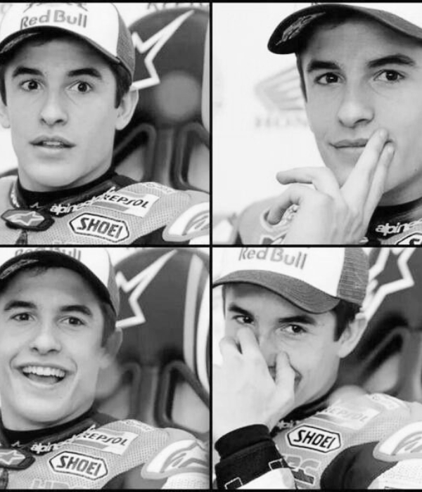 Foto de marcmarquez