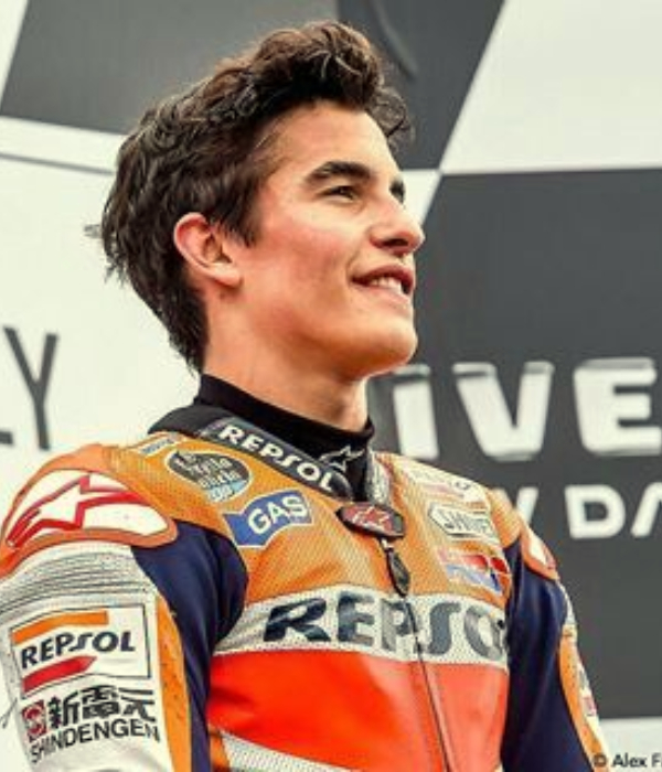 Foto de marcmarquez