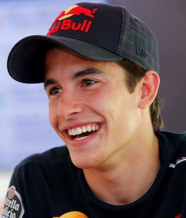 Foto de marcmarquez