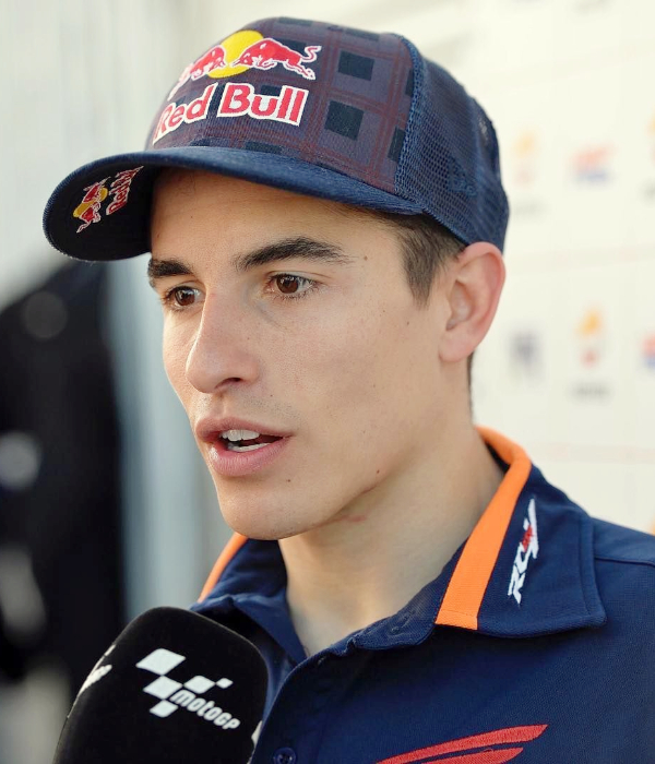 Foto de marcmarquez